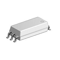 Fairchild FOD8160V Gate Drive Optocoupler 3.3V /5V 10Mbit/SEC 5Pin Logic Gate