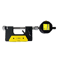 MICROTECH 115055007 Sub-micron computerized snap gauge wireless (450-500mm/ 18-20”)