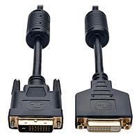 Tripp Lite P562-006 HDMI Cables 6FT DVI D-LNK,45DEG EXT CBL