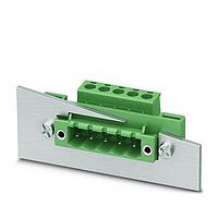 PHOENIX CONTACT 1098052 Plugs DFK-MSTB 2,5/4-STF- 5,08-LR