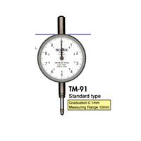 TECLOCK TM-91 Dial Indicator
