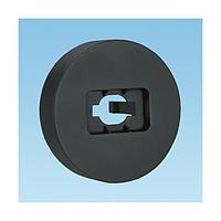 Panduit BA6EI-X Raceway PD6 Raceway Adapt For Junction Boxes