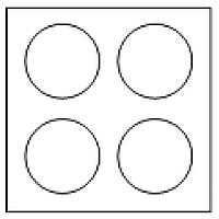 Diodes Incorporated AP22908CN4-7 Load Switch Load Switch Low Voltage X1-WLB0909-4 T&R 3K