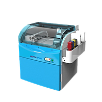 ComeTrue T10 Full-color Desktop 3D Printer (1200x556dpi)