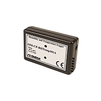OMEGA OM-CP-RHTemp101A Humidity and Temperature Data Logger (-40 ~ 80°C, 0 ~ 95% RH)