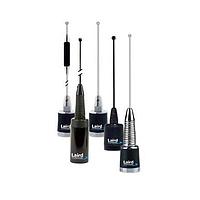 Laird External Antennas CW1503 ISM Antennas - ISM, MICS, UHF, VHF, UWB WHIP,WB,5/8,150-162M Hz