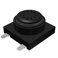 PUI Audio AI-4028-P-SP32-R Piezoelectric 98 dba 32VDC 2800Hz