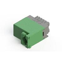 EDAC 519-014-501-410 Connectors Rack & Panel Connector