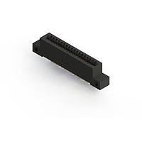 EDAC 892-018-541-112 Receptacles High Temp Card Edge Connector