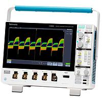 TEKTRONIX MDO32 Mixed Domain Oscilloscopes (Opt MDO32 3-BW-350 350Mhz, 2 CH, 2.5Gs/s)