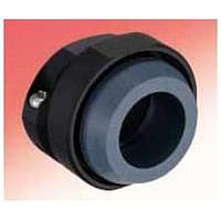 Hirose Electric JR13WCC-10(72) Accessories CABLE CLAMP 10MM