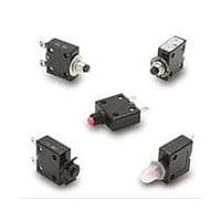 Carling Technologies CLBA-083-NNFNN-B-A Circuit Breakers CLBA083NNFNNBA