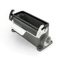 Molex 93601-3488 Heavy Duty Power Connectors S MOUNT HOUS 1 LEV PG21 7824.6307.0