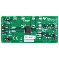 Texas Instruments ISO1412DWEVM RS-485 ISO1412DWEVM