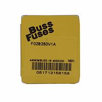Eaton Bussmann BK/F02B-10A Hi-Rel Fuse TIME DELAY FUSE