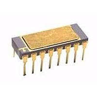 Broadcom ACPL-2672L-300 High Speed Optocouplers 10MBd 2CH 1500Vdc Hermetically sealed