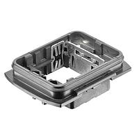 HARTING 11133000301 Housings Han-Yellock 30 bulkhead housing