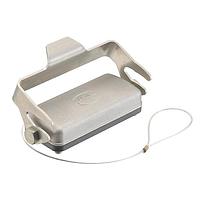 HARTING 19443105422 Accessories Protect cover Han-INOX
