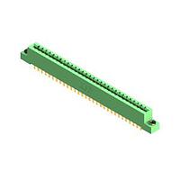 EDAC 337-060-500-203 Standard Card Edge Connectors Card Edge Connector