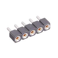 Preci-Dip 315-87-105-41-001101 Socket