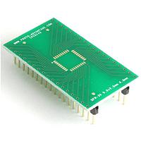 Chip Quik IPC0145 Sockets & Adapters QFN-36 to DIP-36 SMT Adapter