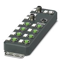 PHOENIX CONTACT 2701499 Terminal Block Interface Modules AXL E PB DIO16 M12 6P