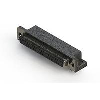 EDAC 630-037-340-012 D-Sub Connectors - Standard Density D-Sub Right Angle Connector