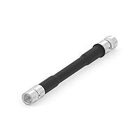 Linx Technologies - TE Connectivity 1-2441474-0 RF Cable Assemblies NMD 2.4mm FEMALE S/T TO N MALE S/T TEST CABLE 1000mm