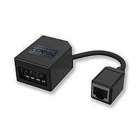 NEWLAND FM100-M Fixed Mount Barcode Scanner (≥5mil; 40mm-430mm)