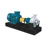 Bangpu ZA Petrochemical process pump (5-2400m3/h)