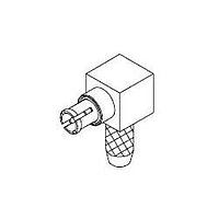 Molex 73413-0070 Connectors SSMCX PLUG R/A 50 OH /A 50 OHMS FOR RG17