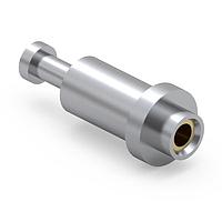 Mill-Max 0664-2-15-01-06-27-10-0 Turret 200u SN/PB OVER NI 6 CON