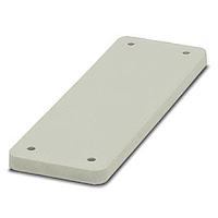 PHOENIX CONTACT 1661121 Accessories HC-B 16-APV GY