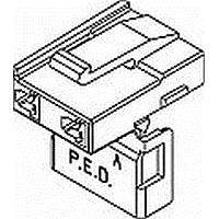 Aptiv 12034009 Connectors CON MP 280 2W FEM
