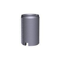 AMP Connectors - TE Connectivity 192447-8 Heavy Duty Power Connectors SKT 4MM TSS 5/ 16-32