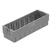 HARTING 19410009984 Accessories Han-Eco Modular 24B Carrier Frame for Hoods