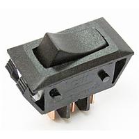 CW Industries GRS-2012A-3004 Rocker Switches SPDT 13A 125VAC
