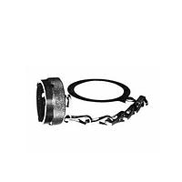Amphenol Air LB Germany 38826-075 Circular MIL Spec Tools, Hardware & Accessories cap, rope, size 16, for Receptacle