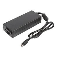 XP Power ALM120PS15 Desktop AC Adapters PSU, 120W, EXTERNAL, MEDICAL+IND, LEVEL VI