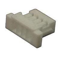 JST Commercial SHR-04V-S-B Headers & Wire Housings SH HOUSING