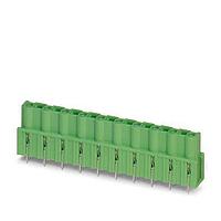 PHOENIX CONTACT 1723120 Pluggable Terminal Blocks GICV 2,5/4-G-7,62 BK