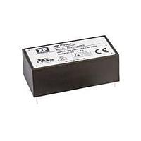 XP Power ECL25US05-E AC-DC Converter PSU, 25W, MINIATURE, ENCAPSULATED