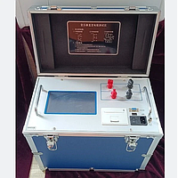 XZH Test XHZ1040 Single phase Transformer Winding DC Resistance Tester (8Ω , 40A)