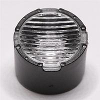 Ledil FA11854_Lisa2-O-90-Pin-DD Lens Assembly SHARP GM2BB SNGL LENS HLDR W/POS PIN