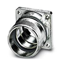 PHOENIX CONTACT 1593024 Circular Metric Connectors RC-0000000WT00