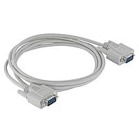 HARTING 39509030010 D-Sub Cables CABLE 2M MALE/MALE