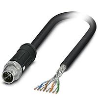 PHOENIX CONTACT 1415599 Cat 6a NBC-MSX/ 2 0-94S SCO RAIL