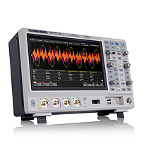 SIGLENT SDS2354X Plus Super Phosphor Oscilloscopes (350MHz; 4+EXT; 2GSa/s)