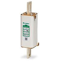 Littelfuse ESR1XLUB0125X Ceramic Fuse POWR-SPEED SQB ESR 1500VDC 1XL BOLT 125A