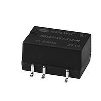 CUI Inc PDSE1-S3-D5-M Isolated 5 Vdc, .1 A, 1 W, 3.3 Vdc Input Range